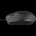 Мышь Canyon Wired  optical mouse with 3 buttons, DPI 1000, with 1.5M USB cable, black, 65*115*40mm, 0.1kg