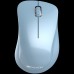 Мышь Canyon  2.4 GHz  Wireless mouse ,with 3 buttons, DPI 1200, Battery:AAA*2pcs  ,Blue67*109*38mm 0.063kg