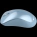 Мышь Canyon  2.4 GHz  Wireless mouse ,with 3 buttons, DPI 1200, Battery:AAA*2pcs  ,Blue67*109*38mm 0.063kg