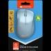 Мышь Canyon  2.4 GHz  Wireless mouse ,with 3 buttons, DPI 1200, Battery:AAA*2pcs  ,Blue67*109*38mm 0.063kg