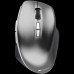 Мышь Canyon  2.4 GHz  Wireless mouse ,with 7 buttons, DPI 800/1200/1600, Battery:AAA*2pcs  ,Dark gray72*117*41mm 0.075kg