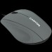 Мышь Wired Optical Mouse with 3 keys, DPI 1000 With 1.5M USB cable,Grey,size72*108*40mm,weight:0.077kg