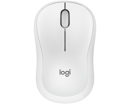 Мышь LOGITECH M220 - OFFWHITE - 2.4GHZ - EMEA