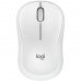 Мышь LOGITECH M220 - OFFWHITE - 2.4GHZ - EMEA