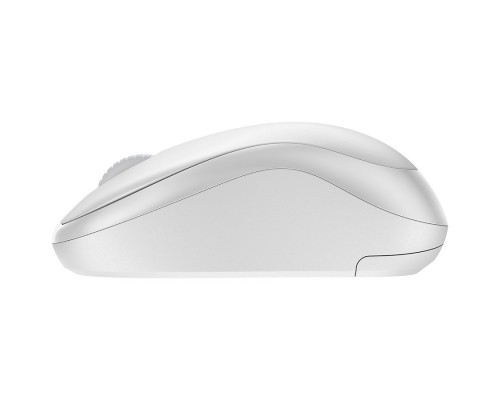 Мышь LOGITECH M220 - OFFWHITE - 2.4GHZ - EMEA