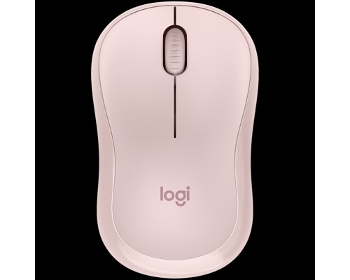 Мышь LOGITECH M220 - ROSE - 2.4GHZ - EMEA