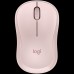 Мышь LOGITECH M220 - ROSE - 2.4GHZ - EMEA