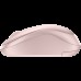 Мышь LOGITECH M220 - ROSE - 2.4GHZ - EMEA