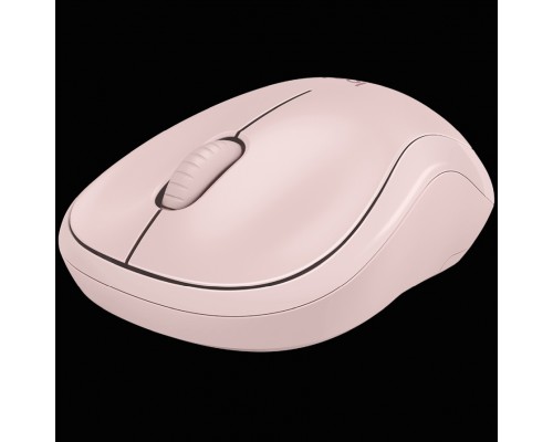 Мышь LOGITECH M220 - ROSE - 2.4GHZ - EMEA