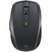 Мышь LOGITECH MX ANYWHERE 2S WIRELESS MOUSE-GRAPHITE-2.4GHZ/BT-EMEA-NANO RECEIVER