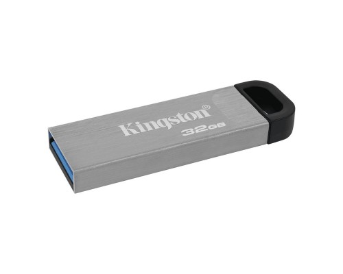 Накопитель USB-Flash KINGSTON KYSON 32GB USB 3.2 Gen 1