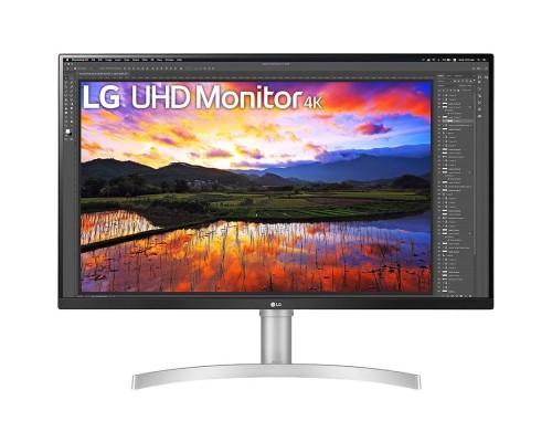 Монитор LG 31.5