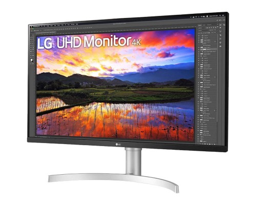 Монитор LG 31.5