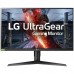 Монитор 27'' LG 27GL850-B Black IPS, 16:9, 2560x1440, 144Hz, 1ms, 350 cd/m2, 1000:1, HDMI*2, DP, USBhub, vesa