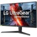 Монитор 27'' LG 27GL850-B Black IPS, 16:9, 2560x1440, 144Hz, 1ms, 350 cd/m2, 1000:1, HDMI*2, DP, USBhub, vesa