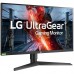 Монитор 27'' LG 27GL850-B Black IPS, 16:9, 2560x1440, 144Hz, 1ms, 350 cd/m2, 1000:1, HDMI*2, DP, USBhub, vesa