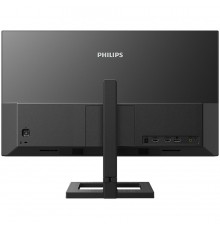 Монитор 27'' Philips 272E2FA/00 Black IPS, 16:9, 1920x1080, 4ms, 350 cd/m2, 1000:1, D-Sub, HDMI, DP, 3Wx2, vesa                                                                                                                                           