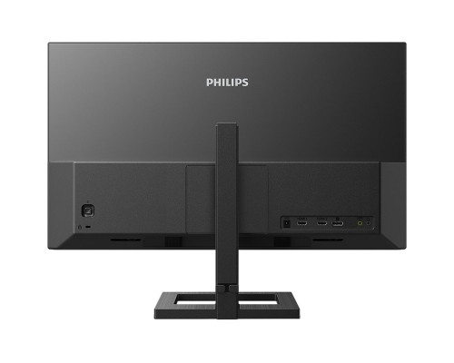 Монитор 27'' Philips 272E2FA/00 Black IPS, 16:9, 1920x1080, 4ms, 350 cd/m2, 1000:1, D-Sub, HDMI, DP, 3Wx2, vesa