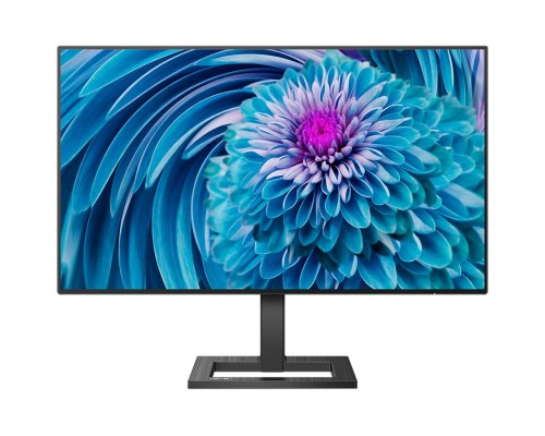 Монитор 27'' Philips 272E2FA/00 Black IPS, 16:9, 1920x1080, 4ms, 350 cd/m2, 1000:1, D-Sub, HDMI, DP, 3Wx2, vesa