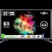 Телевизор Gazer LED LCD TV 32