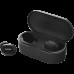 Гарнитура Canyon TWS-2 Bluetooth sport headset, with microphone, BT V5.0, RTL8763BFR, battery EarBud 43mAh*2+Charging Case 800mAh, cable length 0.18m, 78*38*32mm, 0.063kg, Black