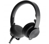 Гарнитура беспроводная Logitech Zone UC 981-000914                                                                                                                                                                                                        