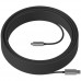 Кабель LOGITECH STRONG USB 3.1 CABLE 10M - WW