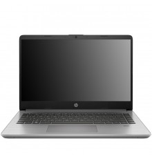 Ноутбук HP 340S G7 2D195EA i7-1065G7 (1.3)/8Gb/256Gb SSD/14.0'' FHD AG/Int:Intel UHD Graphics/Cam HD/BT/DOS (Asteroid Silver)                                                                                                                             