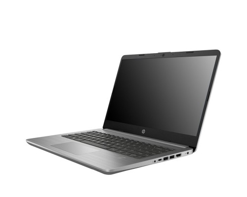 Ноутбук HP 340S G7 2D195EA i7-1065G7 (1.3)/8Gb/256Gb SSD/14.0'' FHD AG/Int:Intel UHD Graphics/Cam HD/BT/DOS (Asteroid Silver)