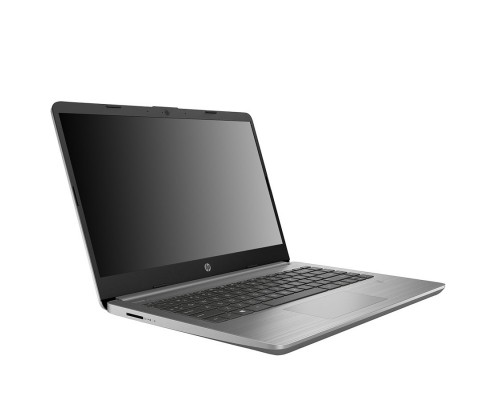 Ноутбук HP 340S G7 2D195EA i7-1065G7 (1.3)/8Gb/256Gb SSD/14.0'' FHD AG/Int:Intel UHD Graphics/Cam HD/BT/DOS (Asteroid Silver)