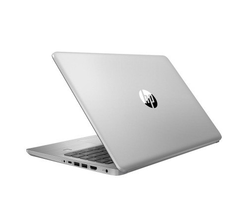 Ноутбук HP 340S G7 2D195EA i7-1065G7 (1.3)/8Gb/256Gb SSD/14.0'' FHD AG/Int:Intel UHD Graphics/Cam HD/BT/DOS (Asteroid Silver)