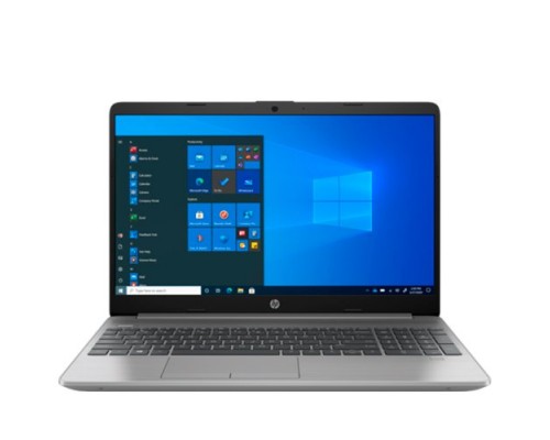 Ноутбук HP 250 G8 2W1H5EA i5-1035G1 (1.0)/8G/512G SSD/15.6''FHD/Int:Intel UHD/Win10 Pro (Asteroid Silver)