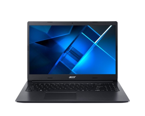 Ноутбук Acer Extensa EX215-52-586W black (Core i5 1035G1/4Gb/256Gb SSD/15.6