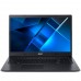 Ноутбук Acer Extensa EX215-52-586W black (Core i5 1035G1/4Gb/256Gb SSD/15.6