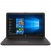 Ноутбук HP 250 G7 2V0G1ES Celeron N4020 (1.1)/4G/256Gb SSD/15.6'' HD AG/Int: Intel UHD 600/Cam/DOS/Dark Ash Silver