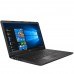 Ноутбук HP 250 G7 2V0G1ES Celeron N4020 (1.1)/4G/256Gb SSD/15.6'' HD AG/Int: Intel UHD 600/Cam/DOS/Dark Ash Silver