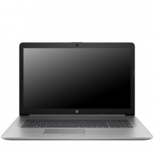 Ноутбук HP 470 G7 9HP76EA i7-10510U (1.8)/8G/256G SSD/17.3''FHD AG 300nit/AMD Radeon 530 2G/DOS (Asteroid Silver)                                                                                                                                         