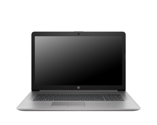 Ноутбук HP 470 G7 9HP76EA i7-10510U (1.8)/8G/256G SSD/17.3''FHD AG 300nit/AMD Radeon 530 2G/DOS (Asteroid Silver)