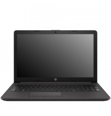 Ноутбук HP 250 G7 1F3J4EA Celeron N4020 (1.1)/4G/256Gb SSD/15.6'' FHD AG/Int: Intel UHD 600/Cam/DOS/Dark Ash Silver                                                                                                                                       