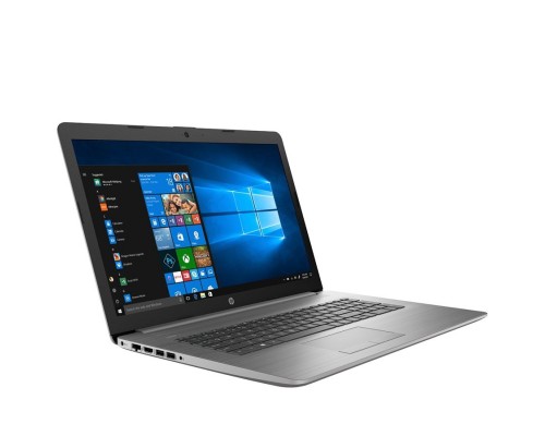 Ноутбук HP 470 G7 1F3K4EA i3-10110U (2.1)/8G/256G SSD/17.3''FHD AG 300nit/AMD Radeon 530 2G/Cam HD/Win10 Pro (Asteroid Silver)