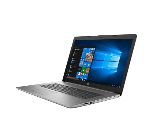 Ноутбук HP 470 G7 1F3K4EA i3-10110U (2.1)/8G/256G SSD/17.3''FHD AG 300nit/AMD Radeon 530 2G/Cam HD/Win10 Pro (Asteroid Silver)