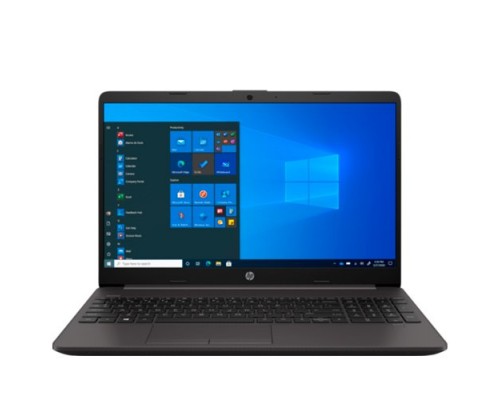 Ноутбук HP 250 G8 27K08EA Celeron N4020 (1.1)/4G/500G/15.6''HD/Int:Intel UHD/DOS (Dark Ash Silver)