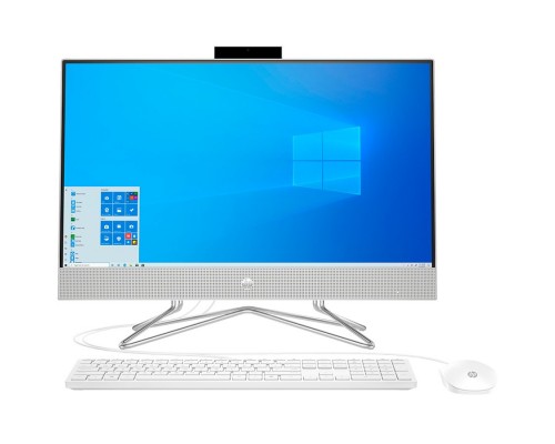 Моноблок HP 24-dp1005ur AiO   23.8