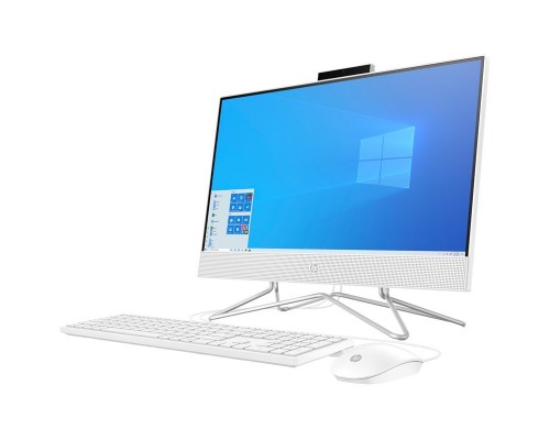 Моноблок HP 22-df1032ur AiO   21.5