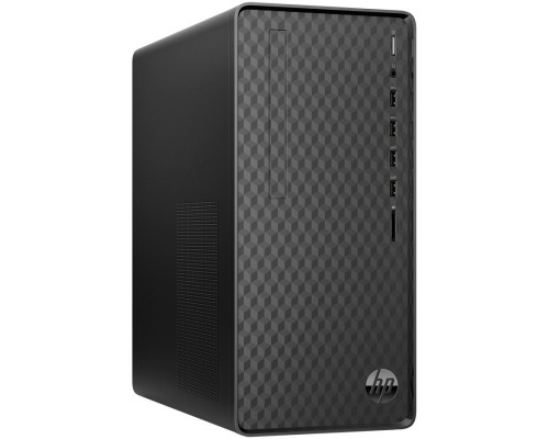 Компьютер HP M01-F1012ur  AMD Ryzen 3 4300G(3.8Ghz)/4096Mb/256SSDGb/noDVD/Int:AMD Integrated Graphics  /war 1y/Jet Black  /W10 + No KBD, no MOUSE