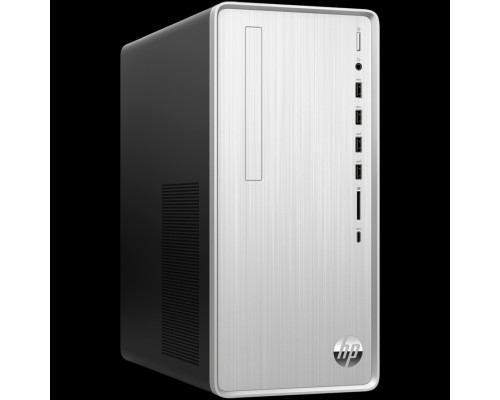 Компьютер HP Pavilion TP01-1025ur  AMD Ryzen 3 4300G(3.8Ghz)/8192Mb/256SSDGb/noDVD/Ext:AMD Radeon RX 550(2048Mb)/war 1y/Natural Silver/W10 + No KBD, no MOUSE