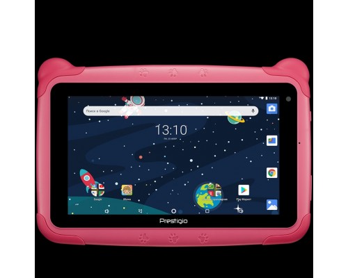 Планшет Prestigio Smartkids, PMT3997_W_D_PK, wifi, 7