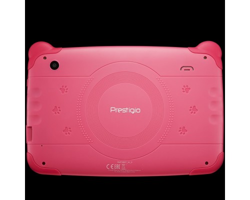 Планшет Prestigio Smartkids, PMT3997_W_D_PK, wifi, 7