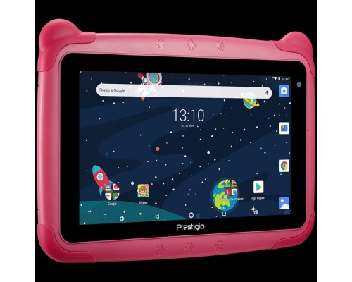 Планшет Prestigio Smartkids, PMT3997_W_D_PK, wifi, 7