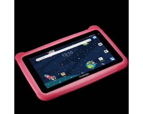 Планшет Prestigio Smartkids, PMT3997_W_D_PK, wifi, 7